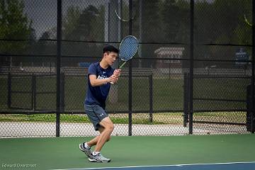 Tennis vs JL Mann 139